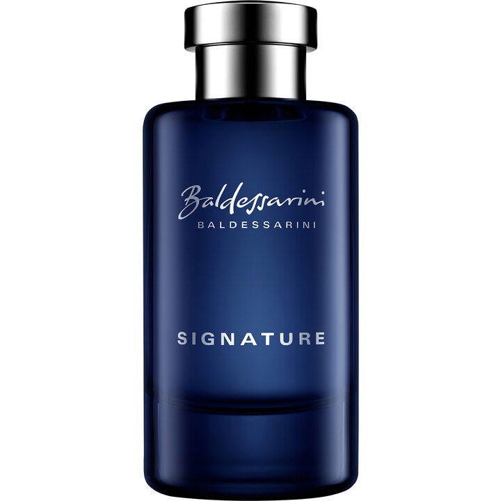 Baldessarini Signature