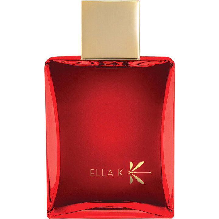 Ella K Parfums Camélia K