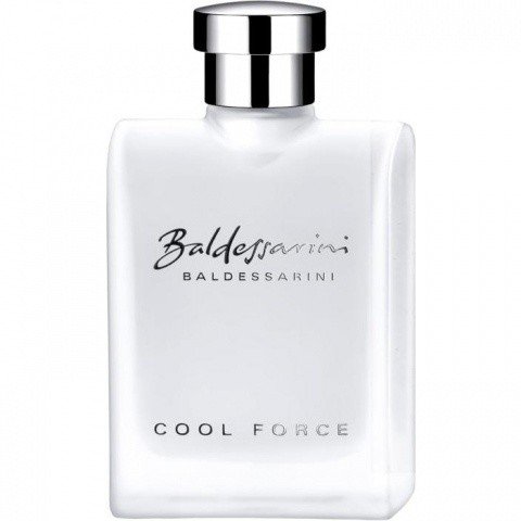 Cool Force EAU DE TOILETTE