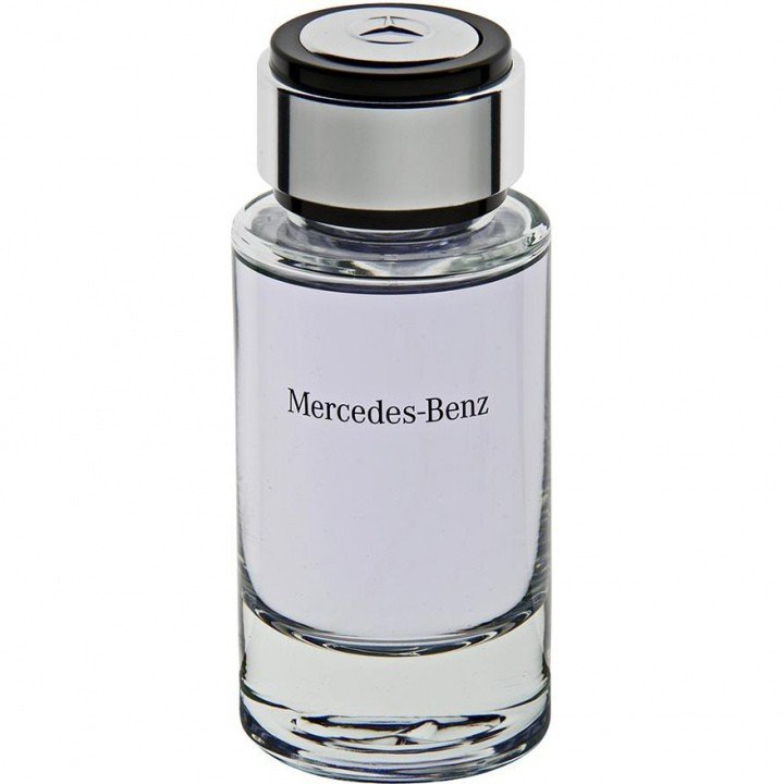 Mercedes-Benz for Men EAU DE TOILETTE