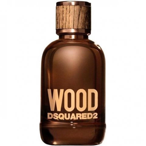 Dsquared² Wood for Him