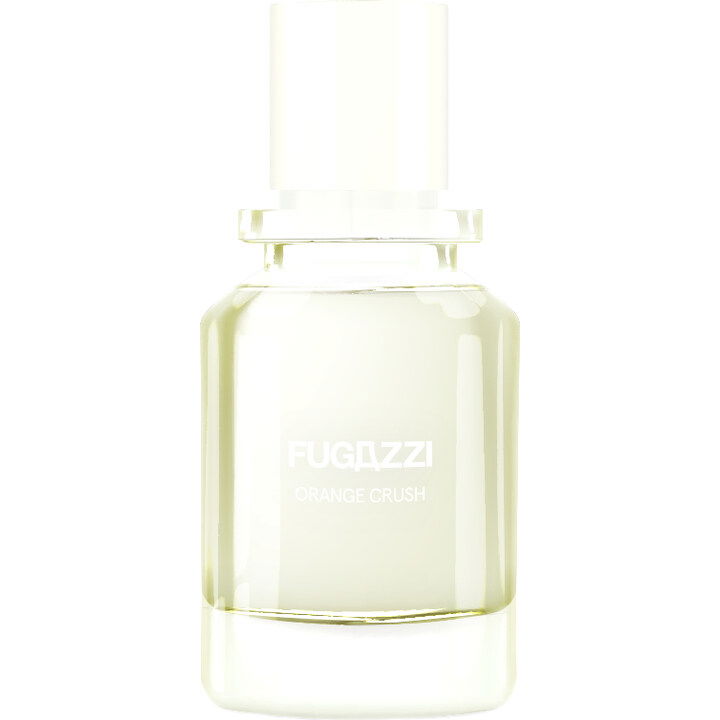 Orange Crush EAU DE PARFUM