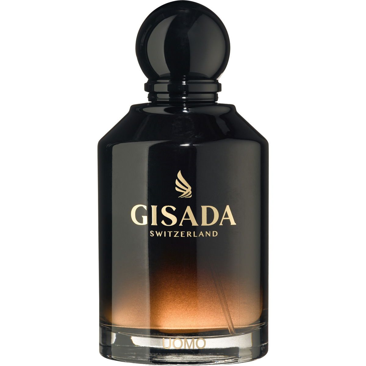 Gisada Uomo EAU DE PARFUM