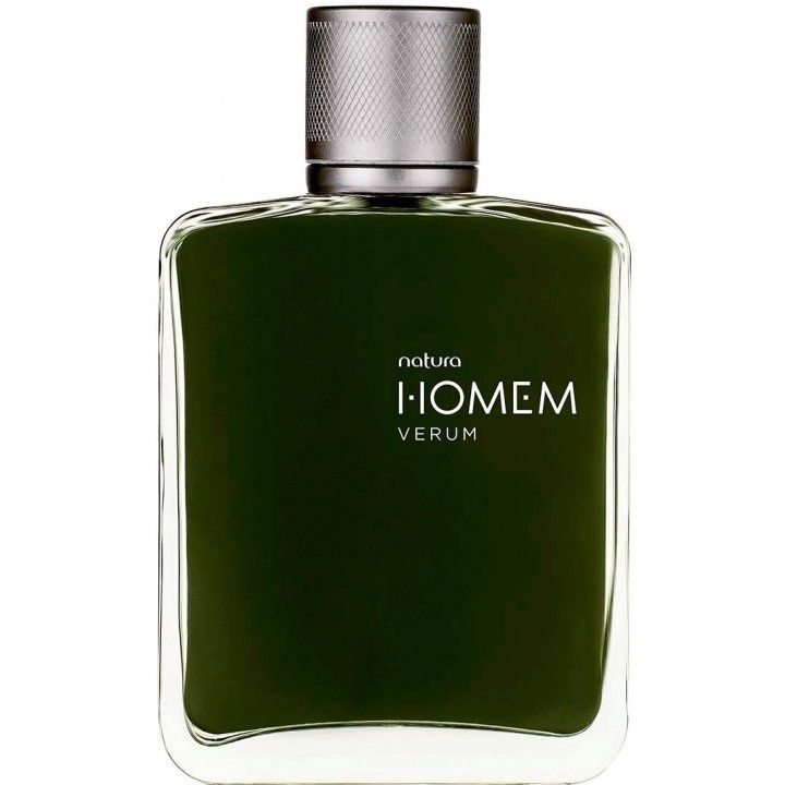 Homem Verum