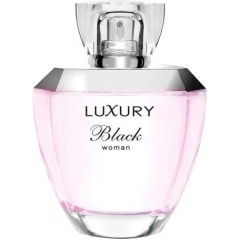 Lidl Luxury - Black Woman