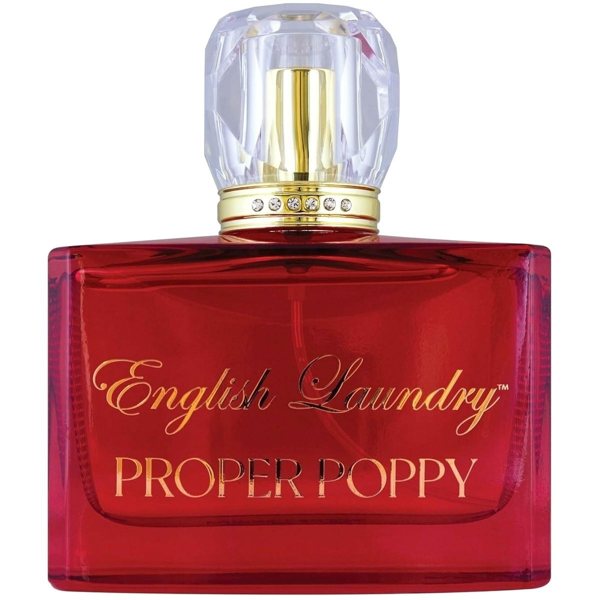 English Laundry Proper Poppy