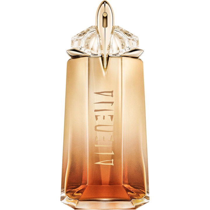 Alien Goddess EAU DE PARFUM INTENSE