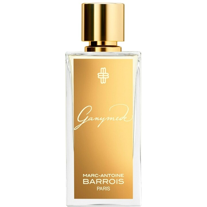 Marc-Antoine Barrois Ganymede EAU DE PARFUM