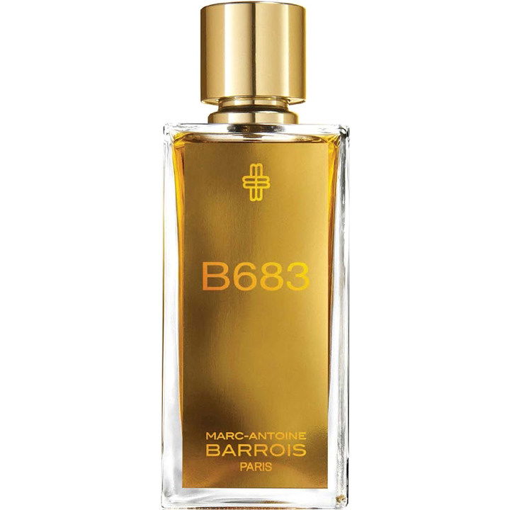 B683 EAU DE PARFUM