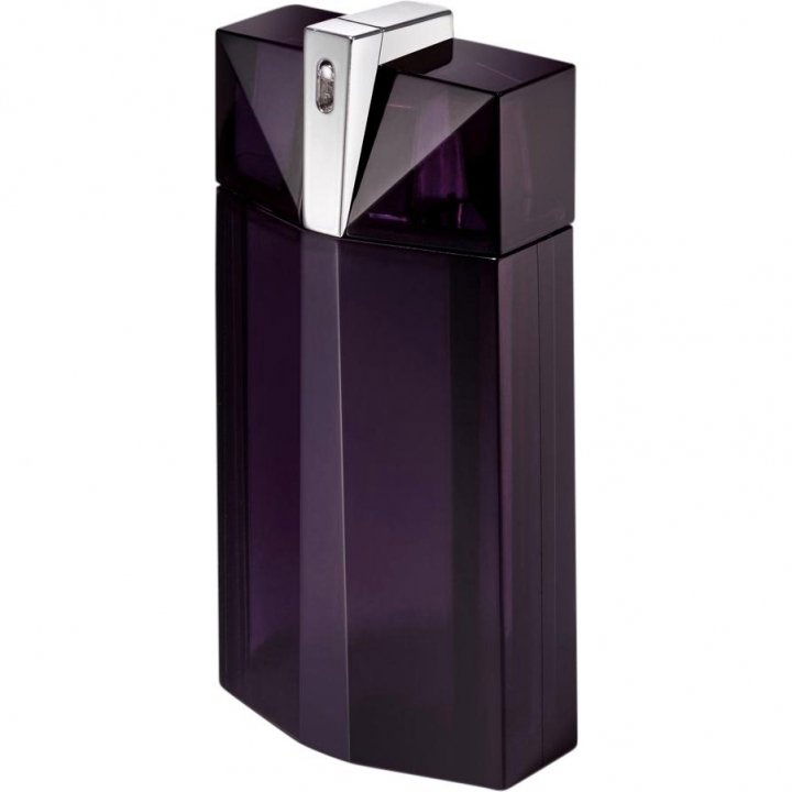 Mugler Alien Man
