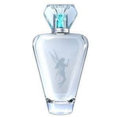 Paris Hilton Fairy Dust Perfume Bottle