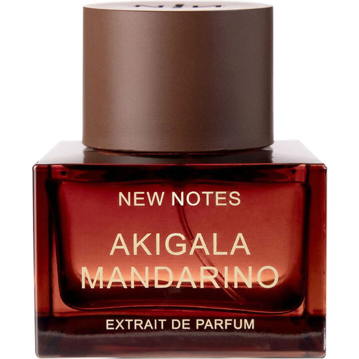 Akigala Mandarino