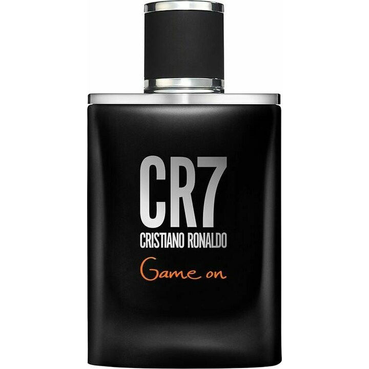 CR7 Game On EAU DE TOILETTE