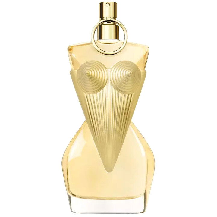 Jean Paul Gaultier Gaultier Divine Perfume Bottle