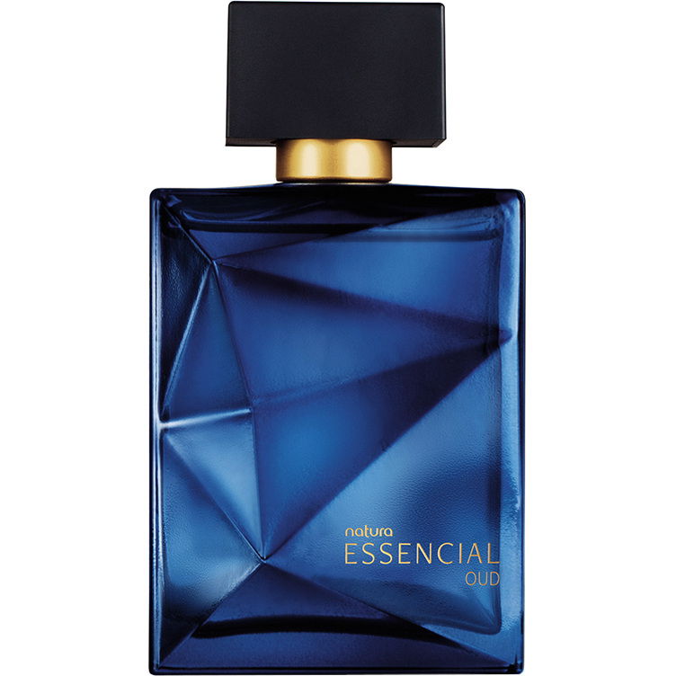 Essencial Oud Masculino