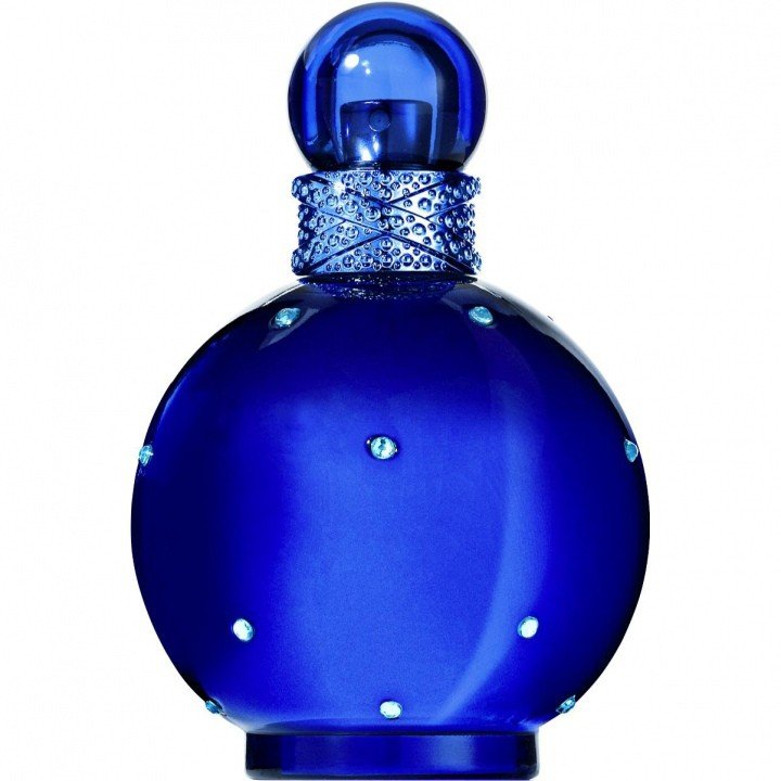 Midnight Fantasy EAU DE PARFUM
