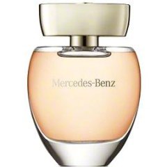 Mercedes-Benz Mercedes-Benz for Women Perfume Bottle