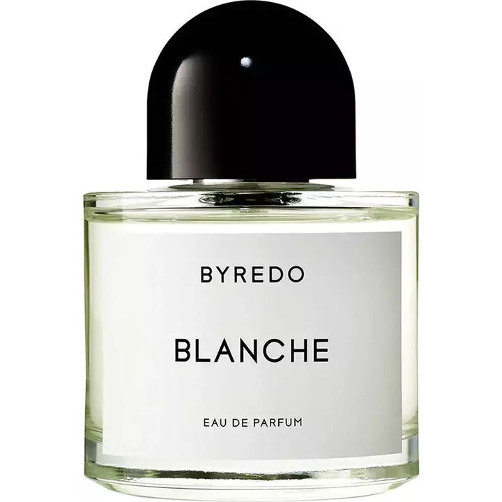 Blanche EAU DE PARFUM
