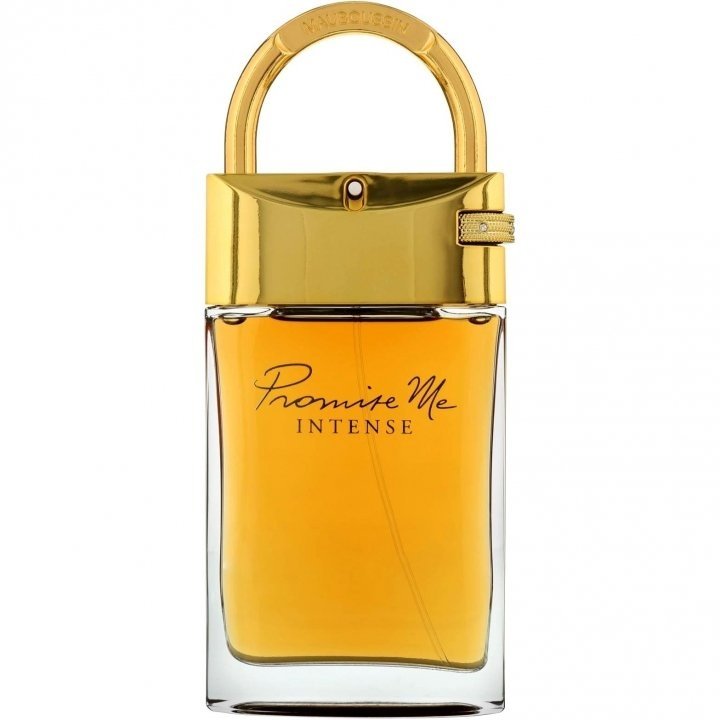 Promise Me Intense