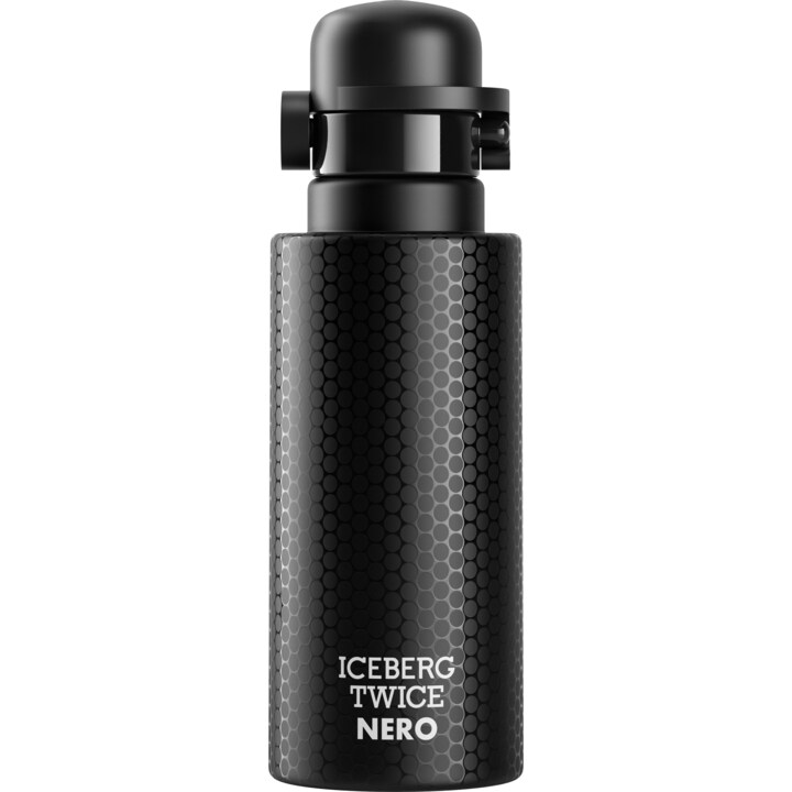 Iceberg Twice Nero