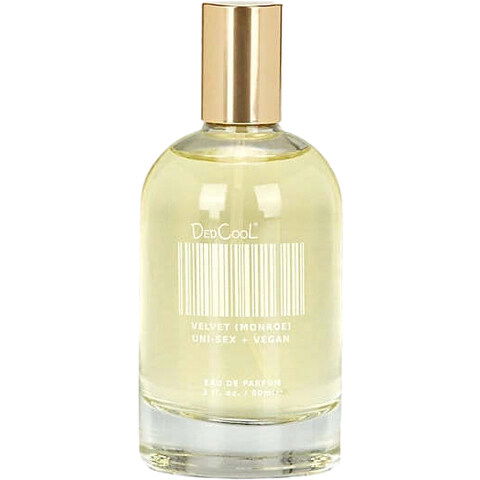 Dedcool Velvet (Monroe) Perfume Bottle