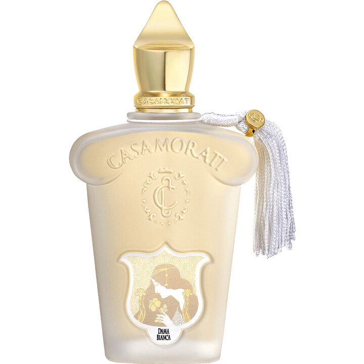 Casamorati - Dama Bianca EAU DE PARFUM