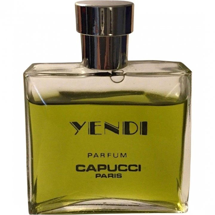 Yendi PARFUM