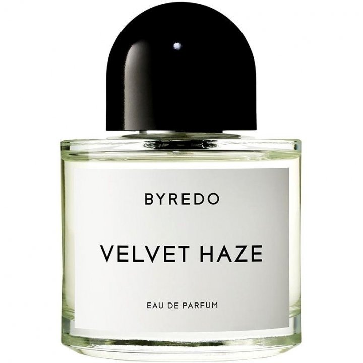 Velvet Haze