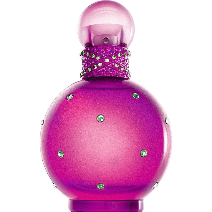 Fantasy EAU DE PARFUM