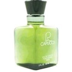 R de Capucci EAU DE TOILETTE