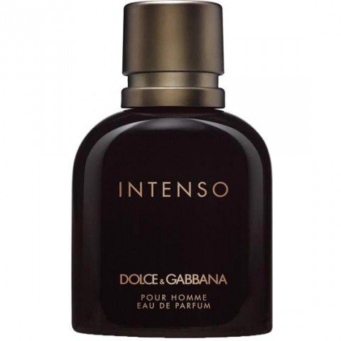 Dolce & Gabbana pour Homme Intenso EAU DE PARFUM