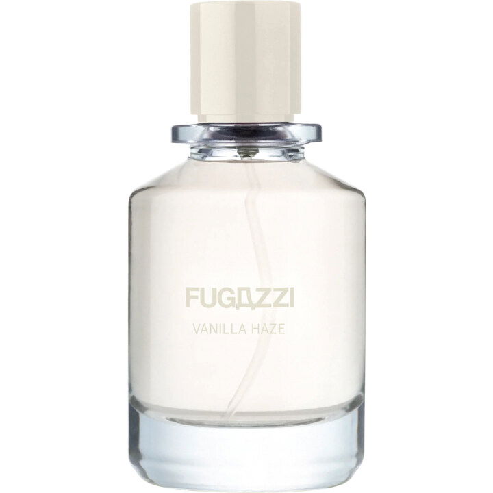 Vanilla Haze EAU DE PARFUM