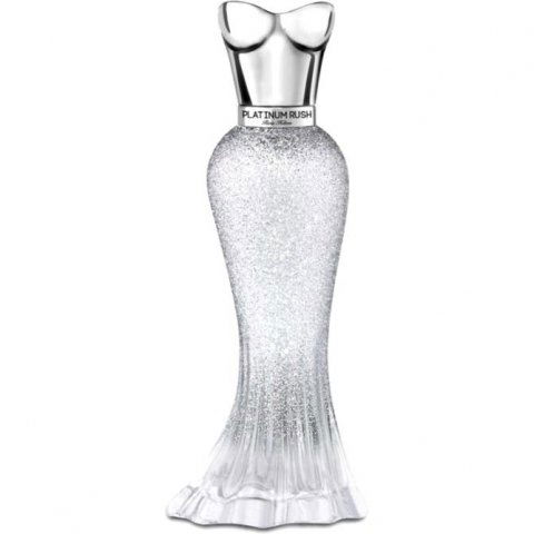 Paris Hilton Platinum Rush