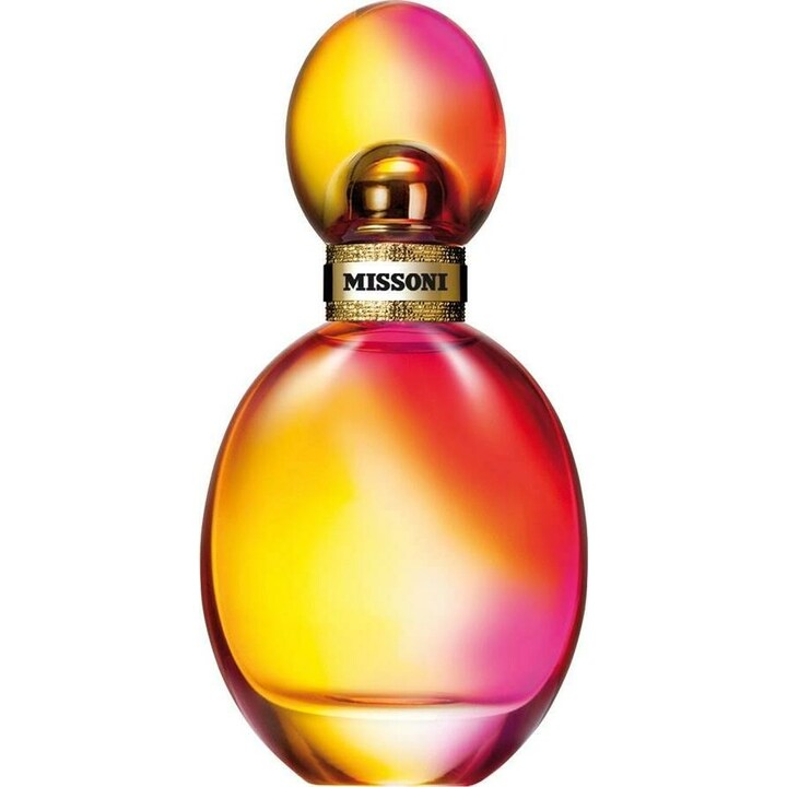 Missoni (2016) EAU DE TOILETTE