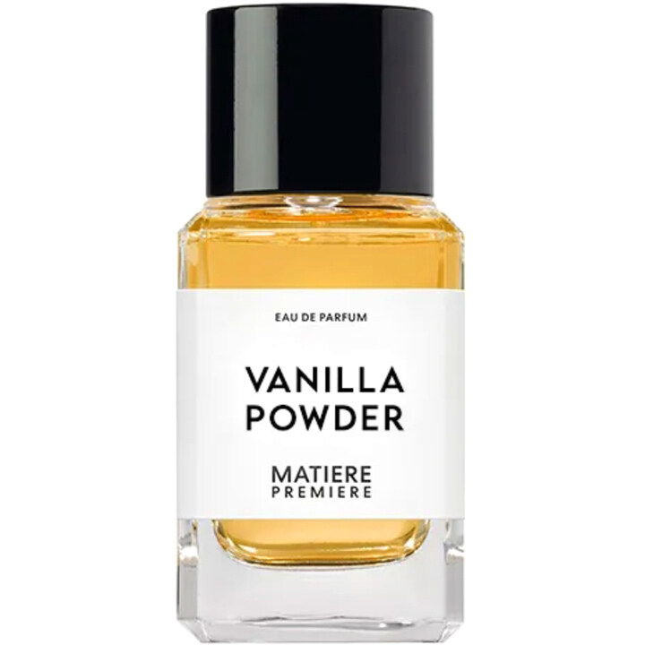 Vanilla Powder EAU DE PARFUM