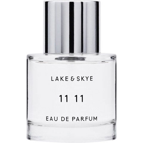11 11 EAU DE PARFUM