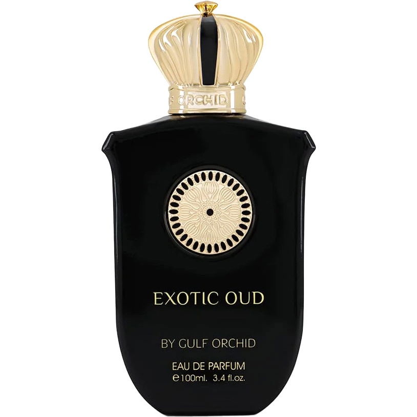 Gulf Orchid Exotic Oud