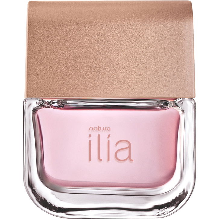 Natura Ilía
