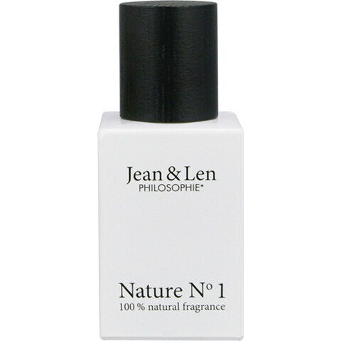 Jean & Len Nature N° 1