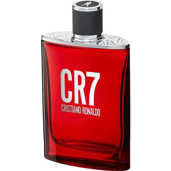CR7 EAU DE TOILETTE
