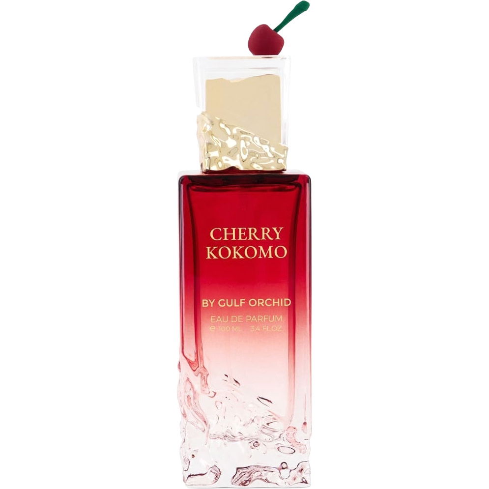 Cherry Kokomo