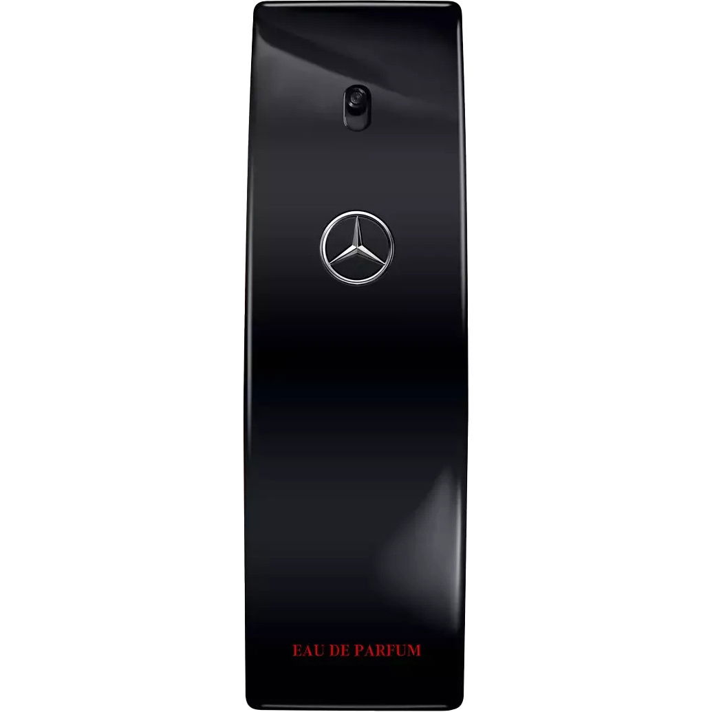 Mercedes-Benz Club Black EAU DE PARFUM