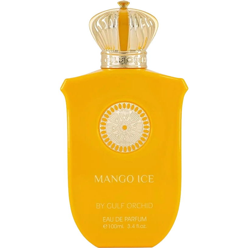 Mango Ice