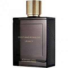 Legacy AFTER SHAVE