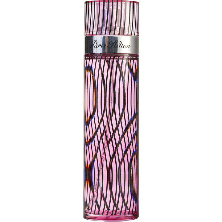 Paris Hilton EAU DE PARFUM