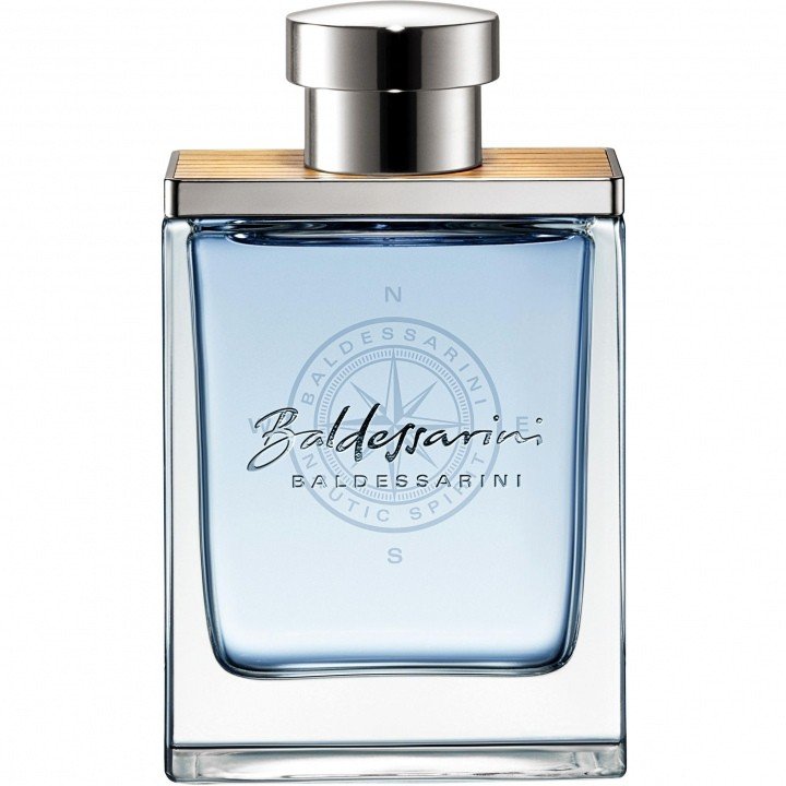 Nautic Spirit EAU DE TOILETTE
