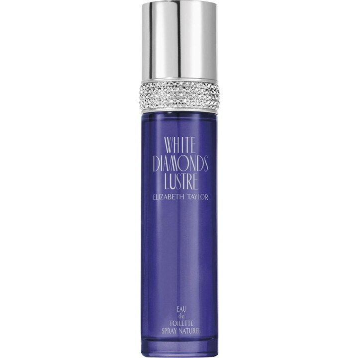 Elizabeth Taylor White Diamonds Lustre EAU DE TOILETTE