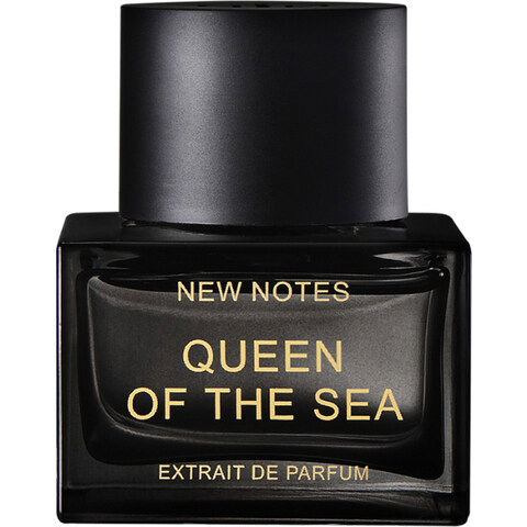 Queen of the Sea