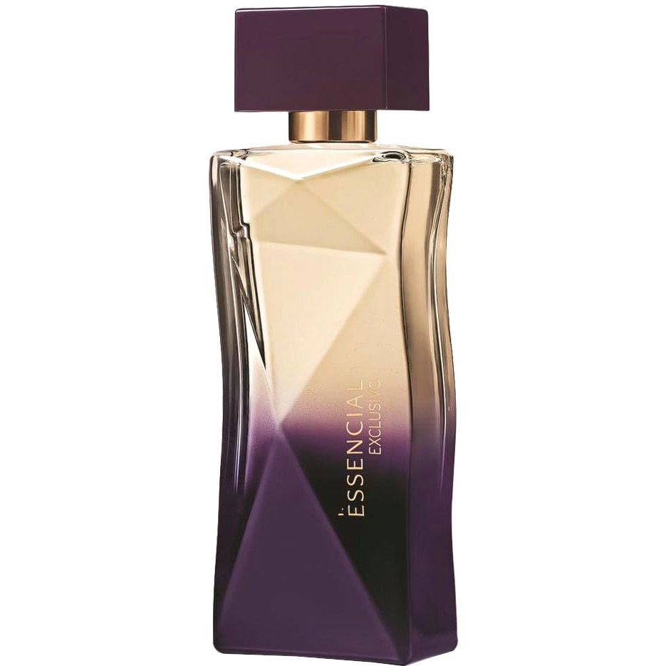 Natura Essencial Exclusivo Feminino