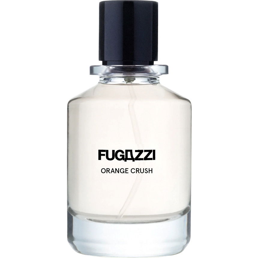 Fugazzi Orange Crush EXTRAIT DE PARFUM